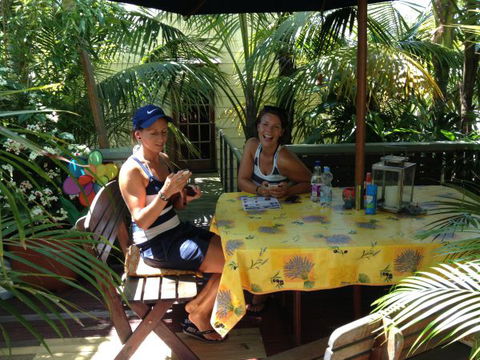 HJapartments - Holiday Byron Bay 2
