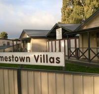 Jamestown Villas - Holiday Byron Bay