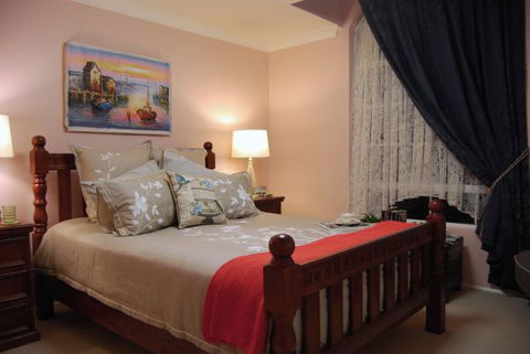 LAuberge Angara Bed And Breakfast - Holiday Byron Bay 1