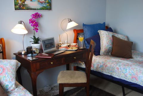 LAuberge Angara Bed And Breakfast - Holiday Byron Bay 2