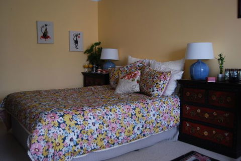 LAuberge Angara Bed And Breakfast - Holiday Byron Bay 3