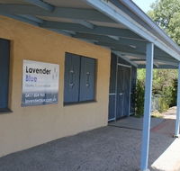 Lavender Blue Country Accommodation - Holiday Byron Bay