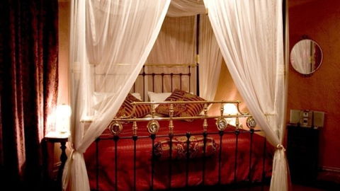Morella House - Holiday Byron Bay 0