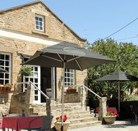 Mellers of Auburn Cafe and Accommodation - Holiday Byron Bay