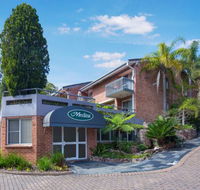 Medina Serviced Apartments North Ryde Sydney - Holiday Byron Bay