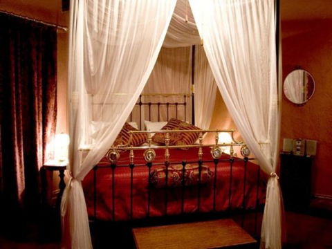 Morella House - Holiday Byron Bay 1
