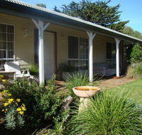 Peppertree Cottage - Holiday Byron Bay