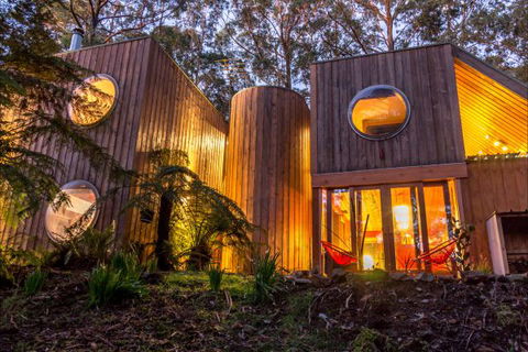 Qii House - Holiday Byron Bay 1