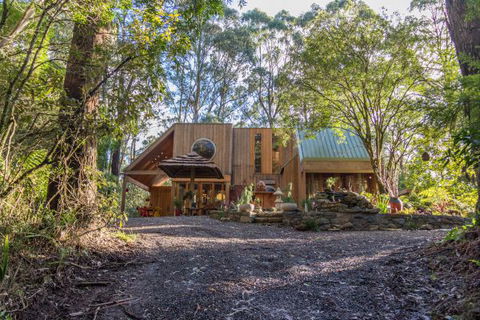 Qii House - Holiday Byron Bay 2