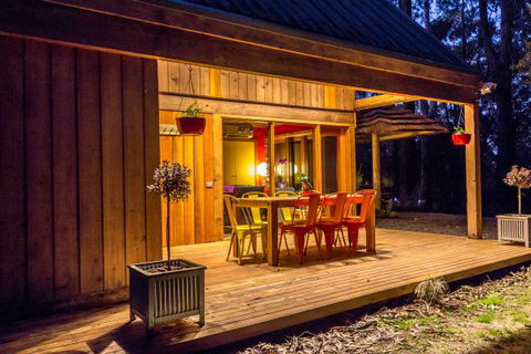 Qii House - Holiday Byron Bay 5