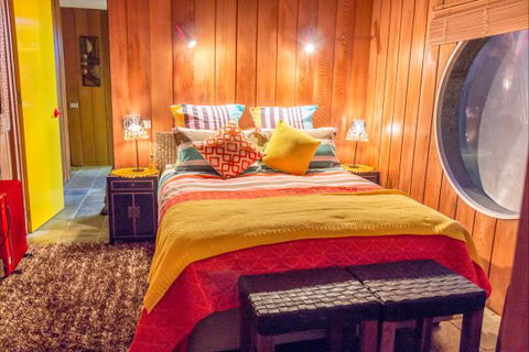 Qii House - Holiday Byron Bay 6