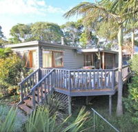 The Deweyshack - Holiday Byron Bay