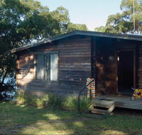 Weemalah Cottage - Holiday Byron Bay