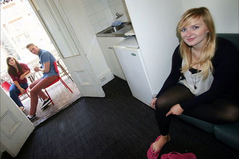 Zing! Backpackers Hostel - Holiday Byron Bay 2