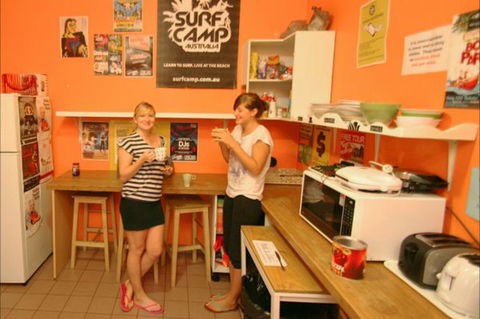 Zing! Backpackers Hostel - Holiday Byron Bay 4