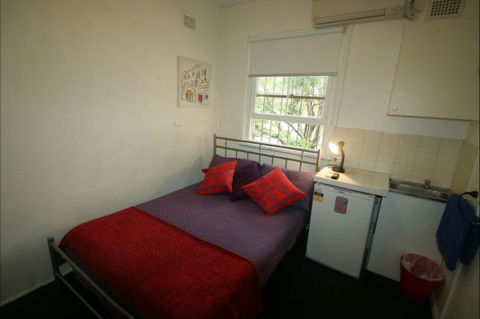 Zing! Backpackers Hostel - Holiday Byron Bay 5