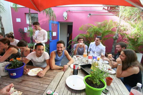 Zing! Backpackers Hostel - Holiday Byron Bay 7