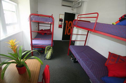 Zing! Backpackers Hostel - Holiday Byron Bay 9