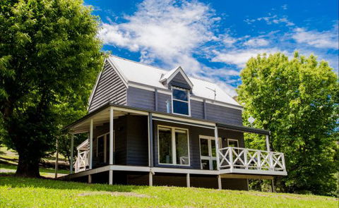 Abby's Cottages - Holiday Byron Bay 0