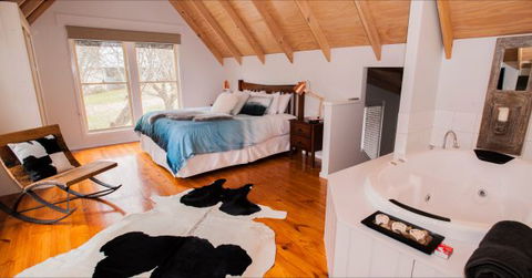 Abby's Cottages - Holiday Byron Bay 1