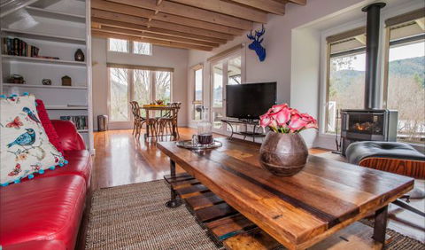 Abby's Cottages - Holiday Byron Bay 2