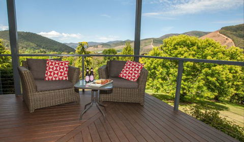 Abby's Cottages - Holiday Byron Bay 3