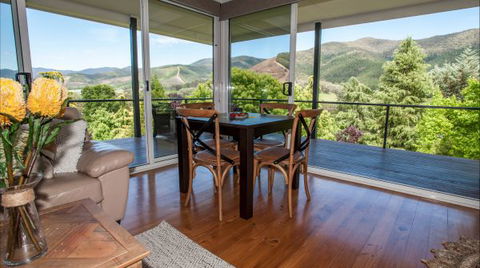 Abby's Cottages - Holiday Byron Bay 4