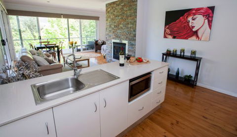 Abby's Cottages - Holiday Byron Bay 5