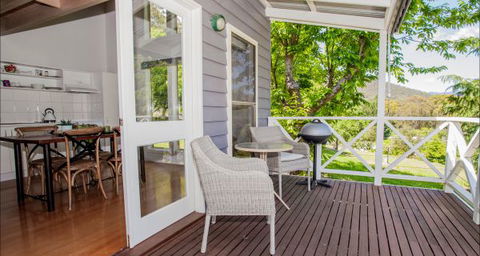 Abby's Cottages - Holiday Byron Bay 8