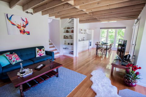 Abby's Cottages - Holiday Byron Bay 9