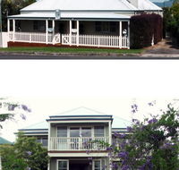 Mrs Top  BB - Holiday Byron Bay