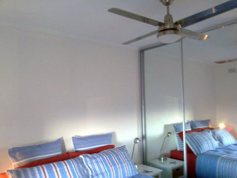 Acushla Accommodation - Holiday Byron Bay 7
