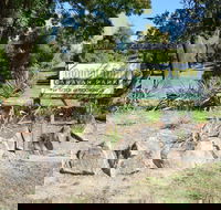 Adelong Golden Gully Caravan Park
