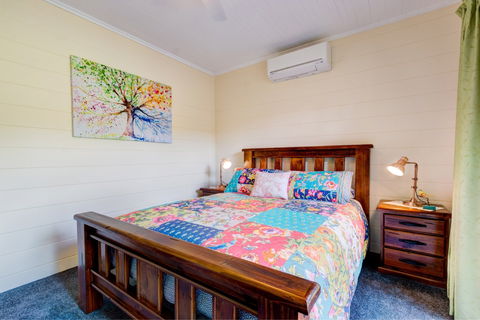 All About Me Bed And Breakfast - Holiday Byron Bay 1