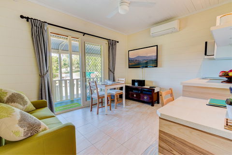All About Me Bed And Breakfast - Holiday Byron Bay 2