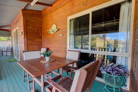 All About Me Bed And Breakfast - Holiday Byron Bay 5