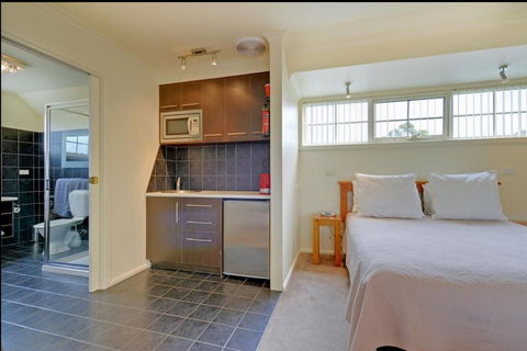 Aloft Boutique Accommodation - Holiday Byron Bay 2