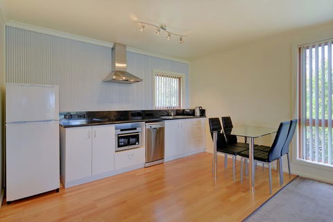 Aloft Boutique Accommodation - Holiday Byron Bay 4