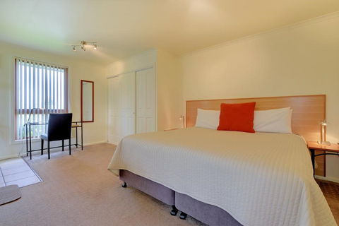Aloft Boutique Accommodation - Holiday Byron Bay 5