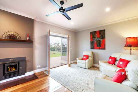 Amaroo Farm - Holiday Byron Bay 4