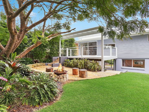 Amalfi Beach House - Holiday Byron Bay 2
