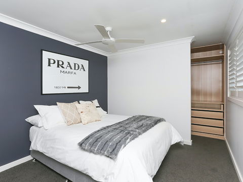 Amalfi Beach House - Holiday Byron Bay 5