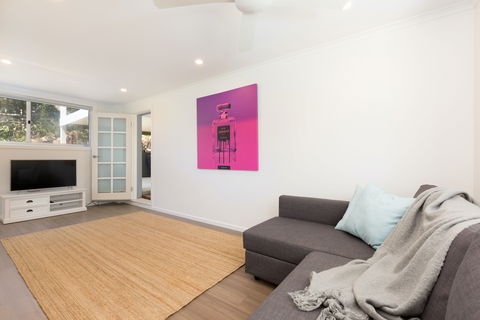 Amalfi Beach House - Holiday Byron Bay 7