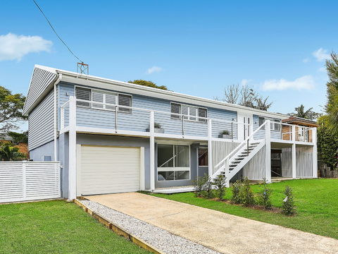 Amalfi Beach House - Holiday Byron Bay 9