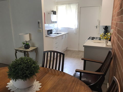 Annie's Hideaway - Holiday Byron Bay 0