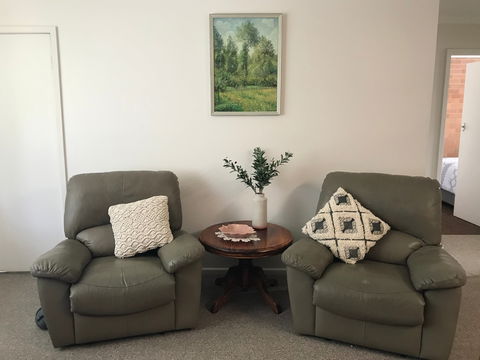 Annie's Hideaway - Holiday Byron Bay 1