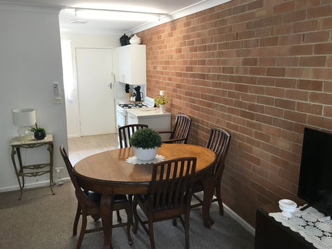 Annie's Hideaway - Holiday Byron Bay 3