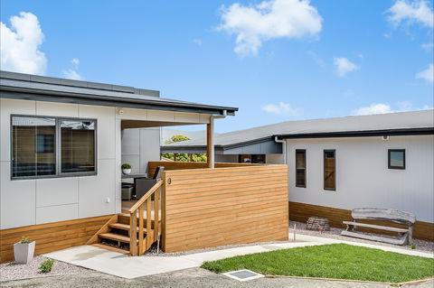 Apartments On Fraser Bicheno - Holiday Byron Bay 0