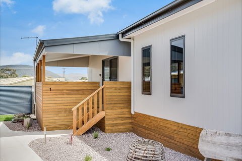 Apartments On Fraser Bicheno - Holiday Byron Bay 4