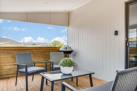 Apartments On Fraser Bicheno - Holiday Byron Bay 5